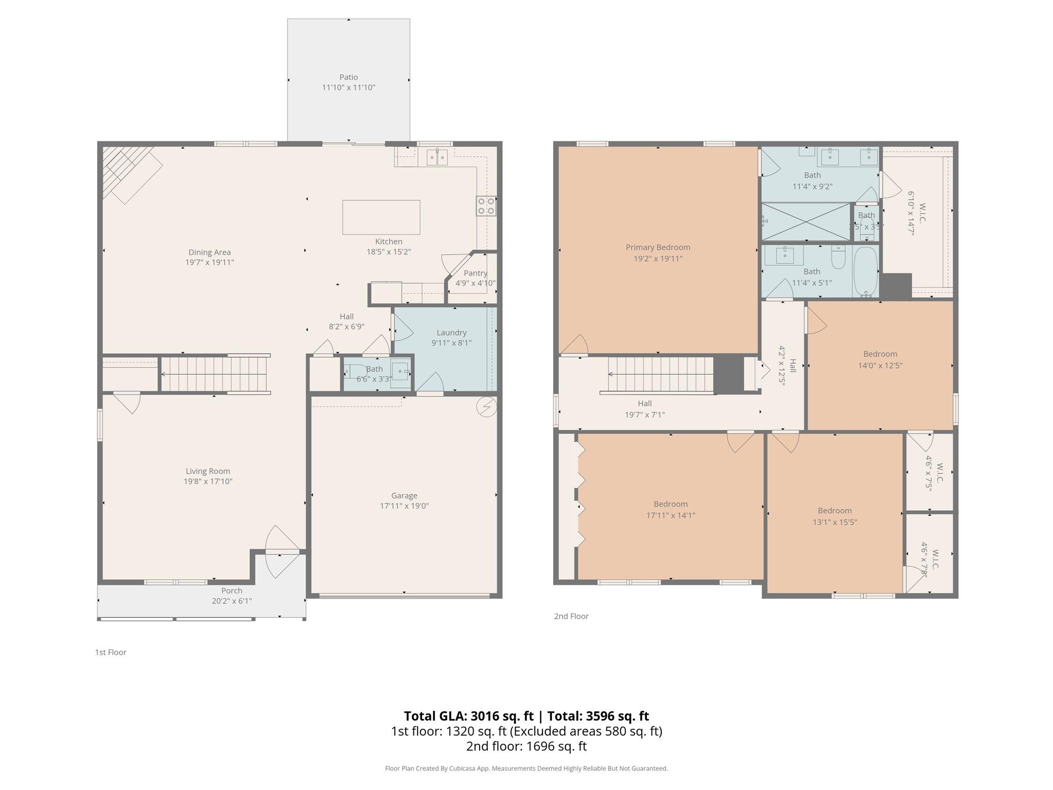 Larkhaven - Residential