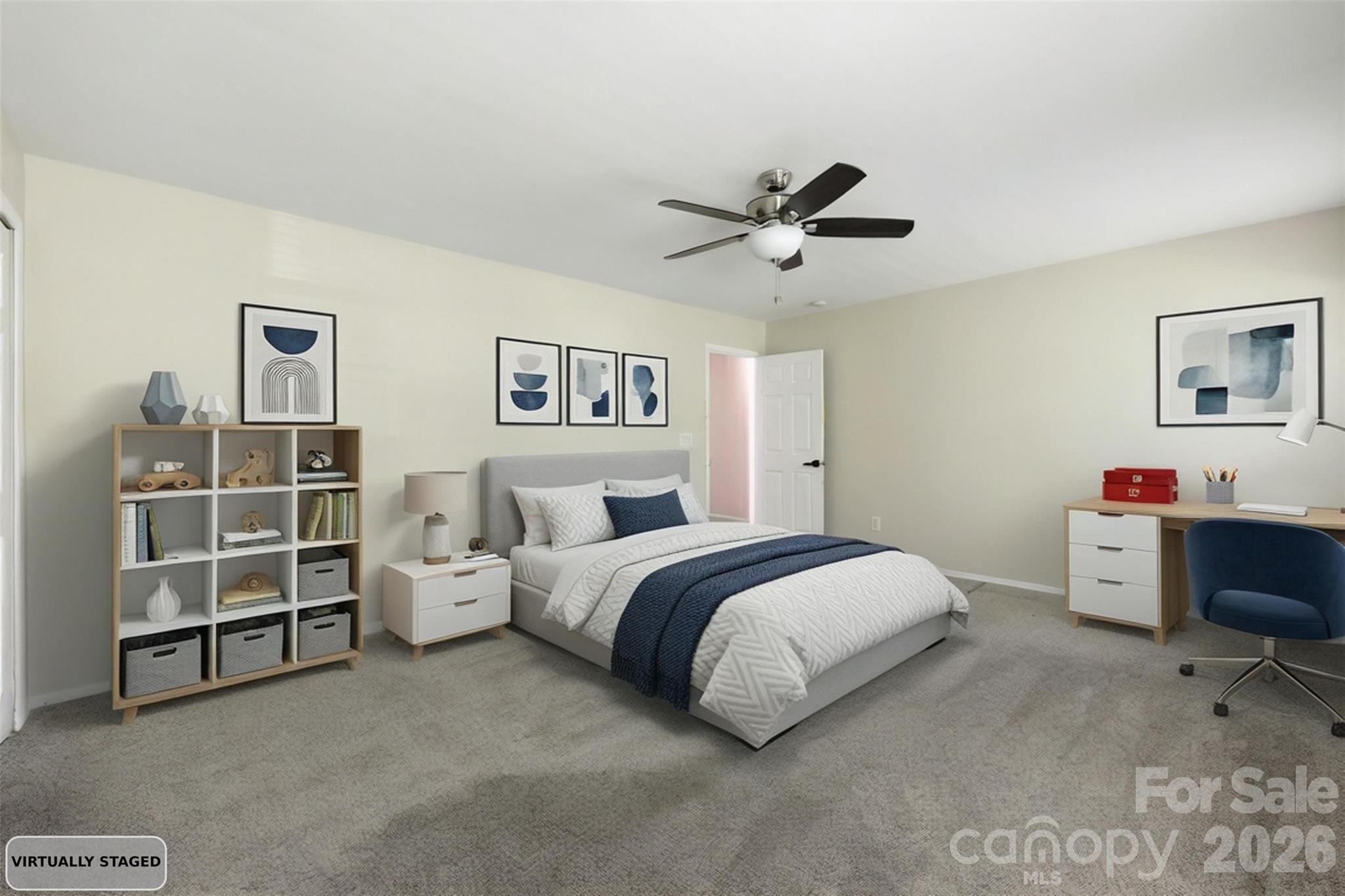 Larkhaven - Residential