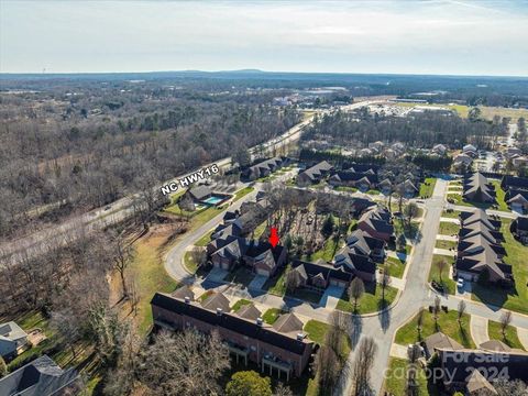 A home in Conover