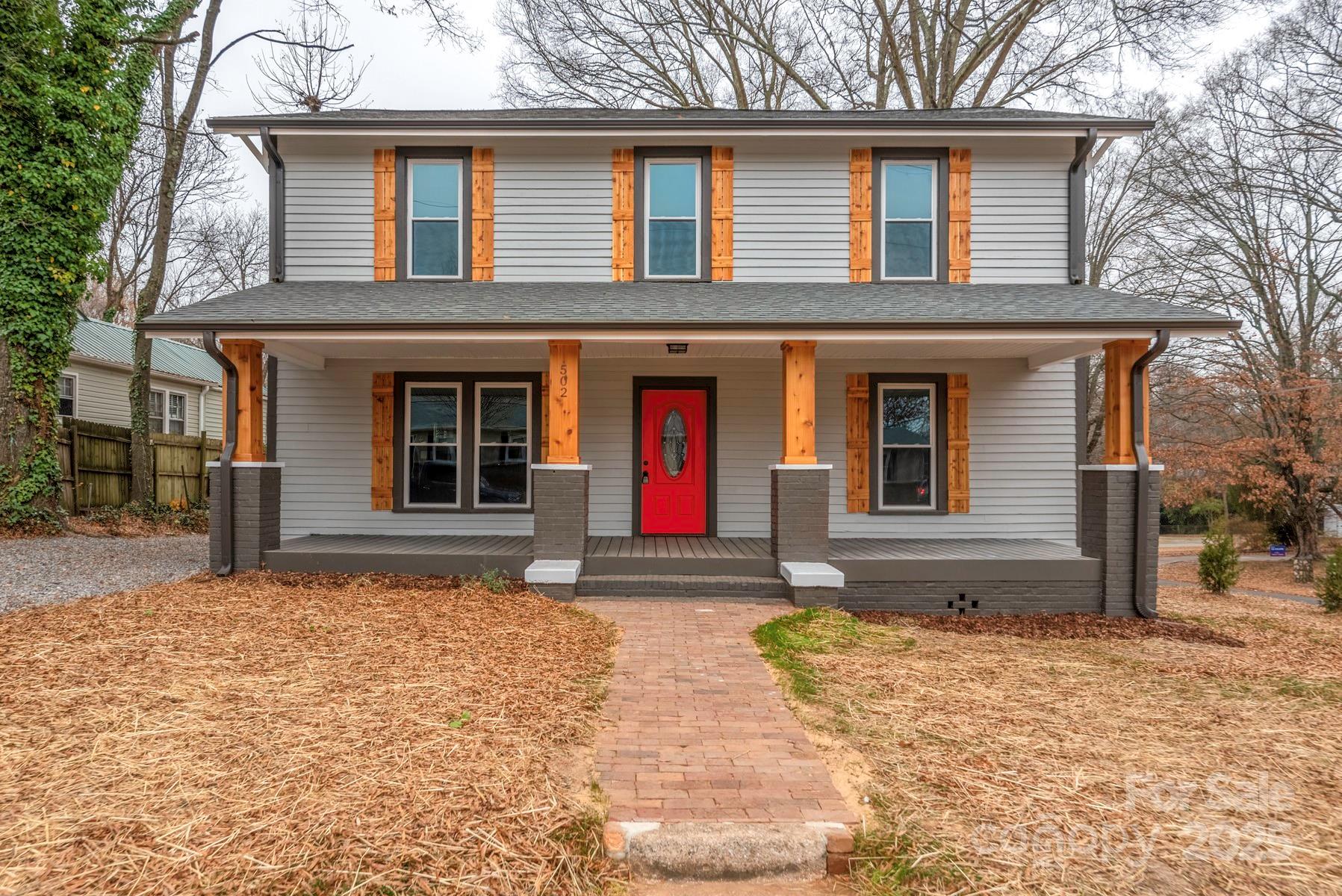 112 Robinette Lane