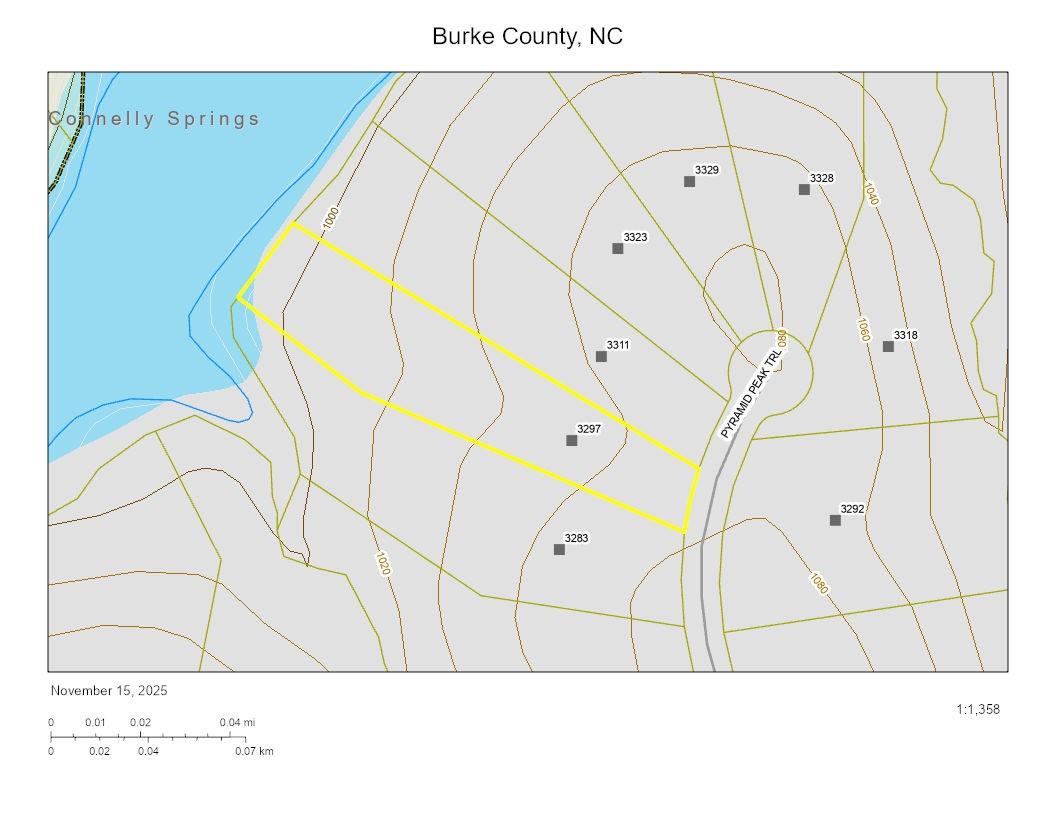 Lakeside Reserve - Land