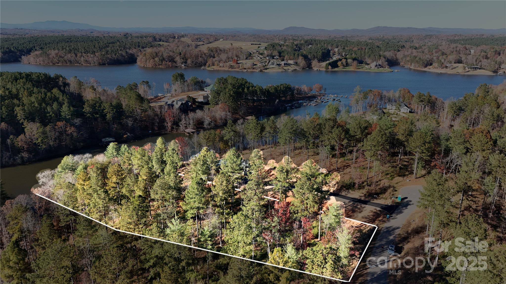 3297 Pyramid Peak Trail 217