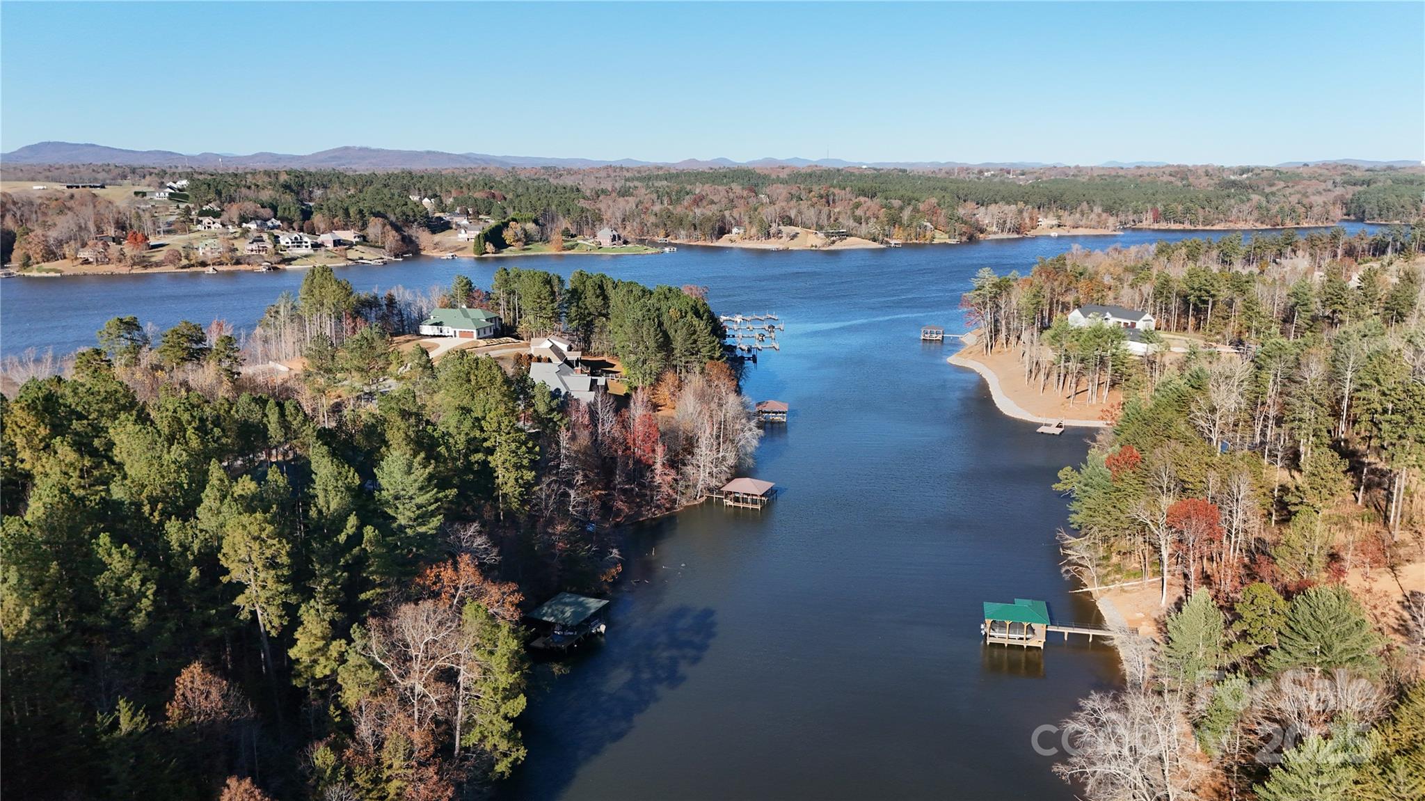 Lakeside Reserve - Land