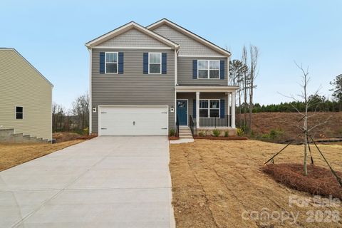 135 Rustling Waters Drive Mooresville NC 28117