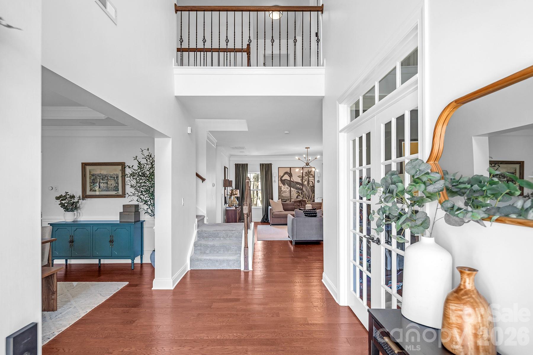 4100 Hay Meadow Drive