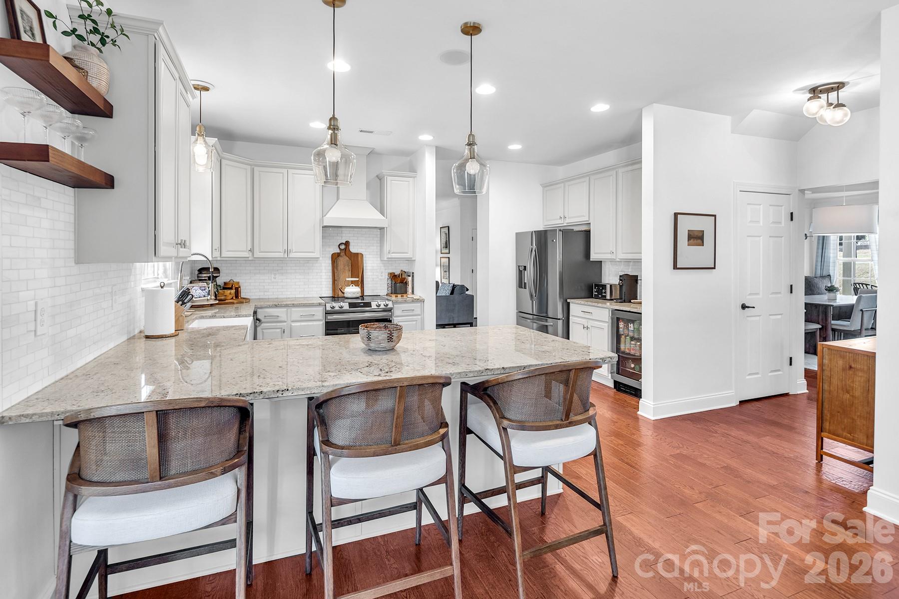 Green Meadow - Residential