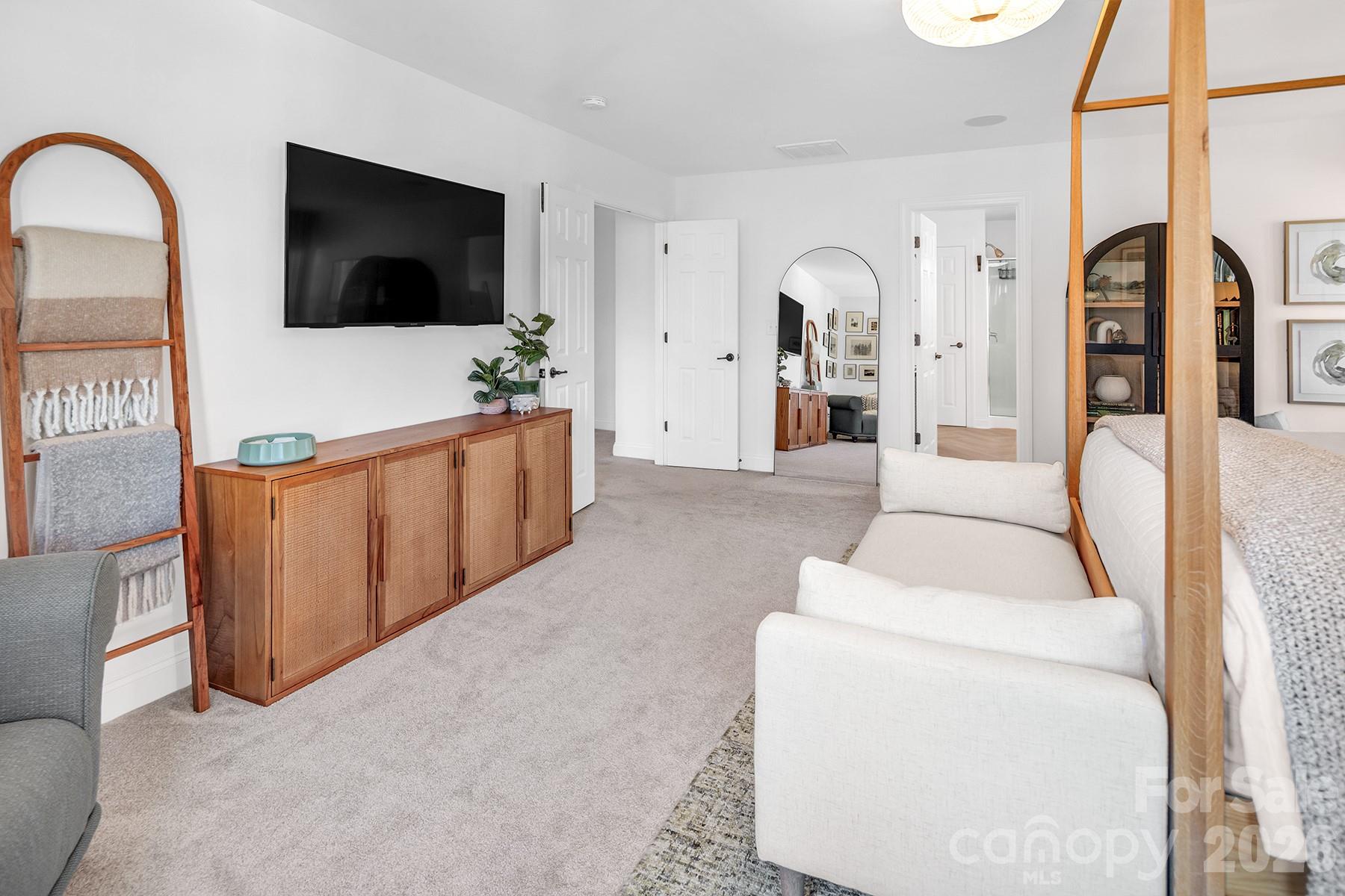 Green Meadow - Residential