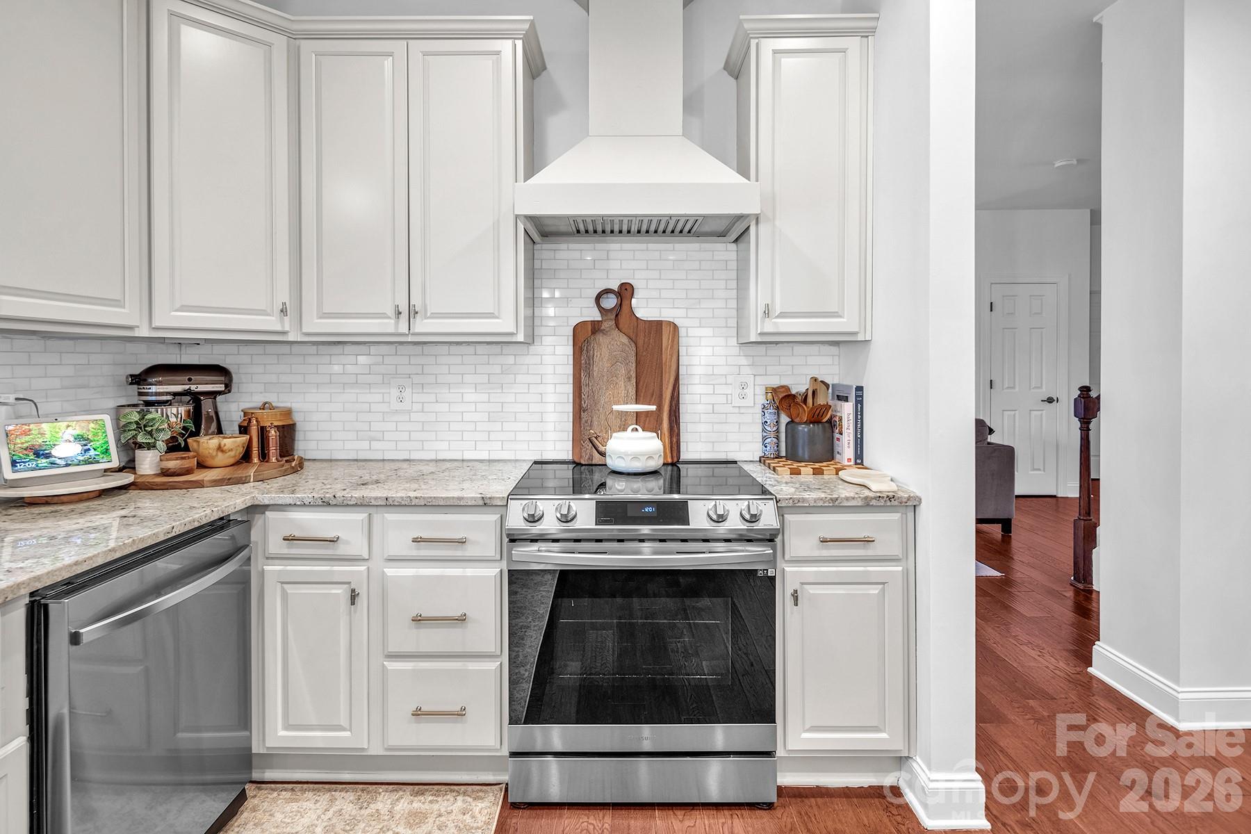 Green Meadow - Residential