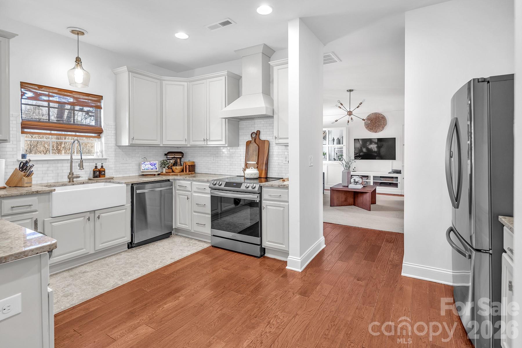 Green Meadow - Residential