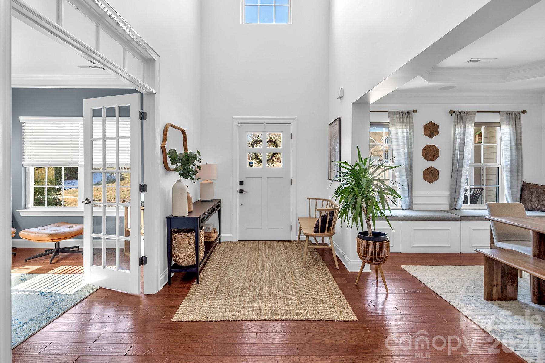 4100 Hay Meadow Drive