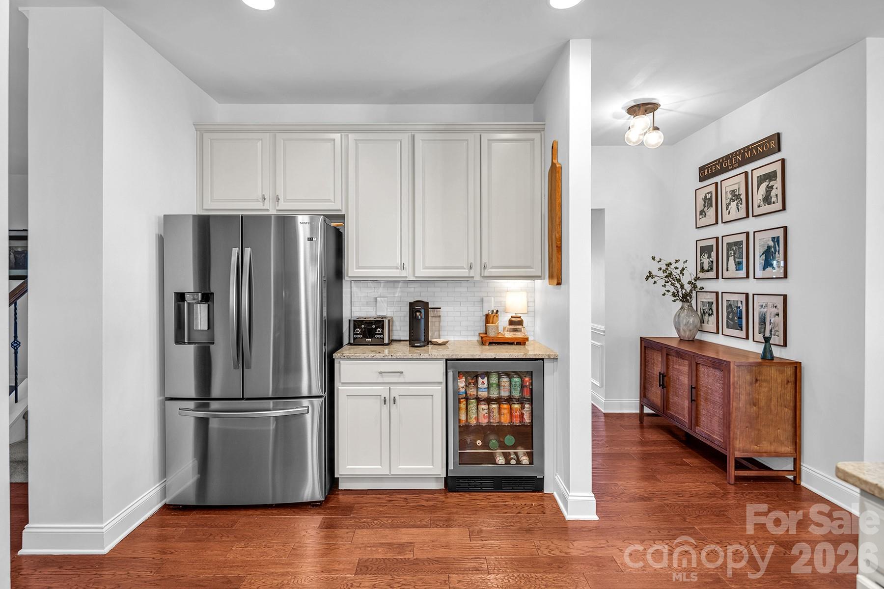 Green Meadow - Residential