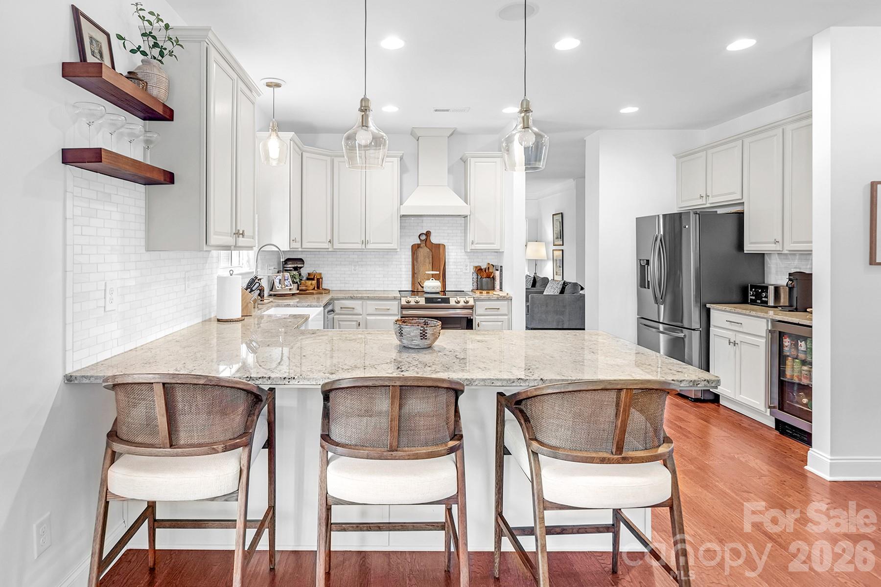 Green Meadow - Residential