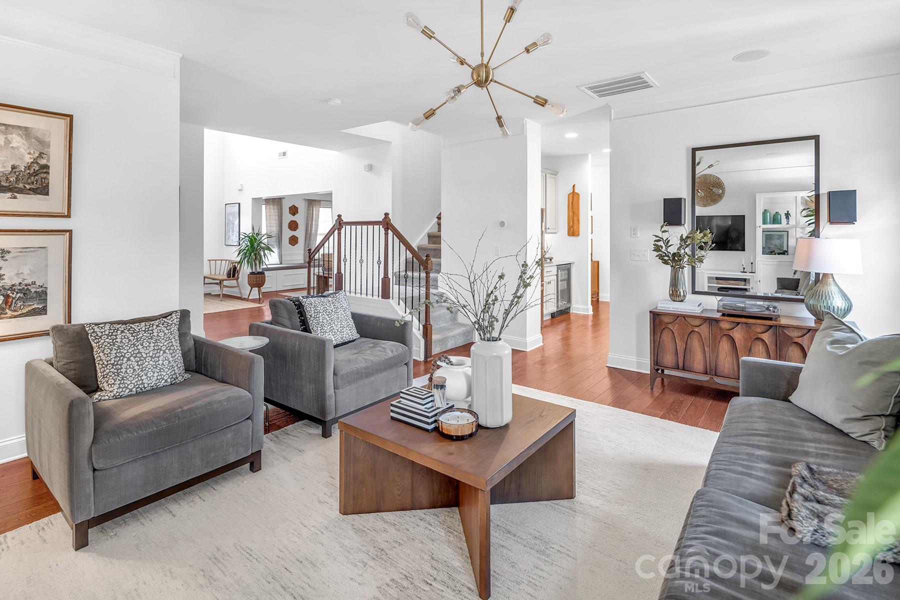 Green Meadow - Residential