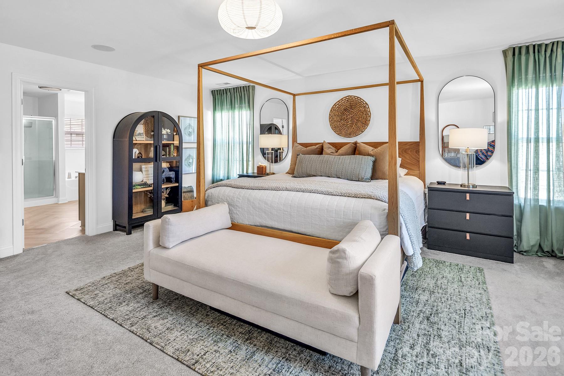 Green Meadow - Residential