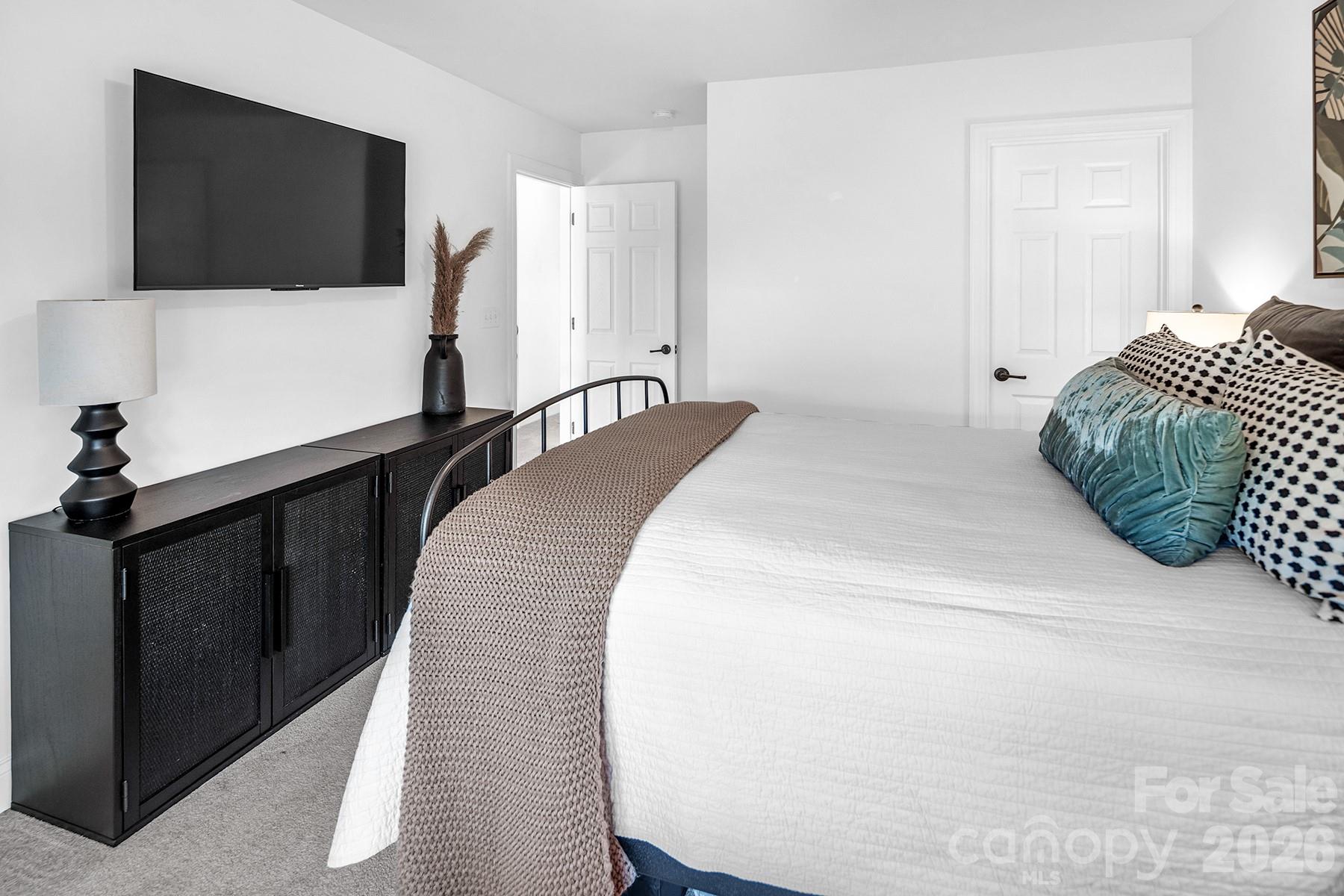 Green Meadow - Residential