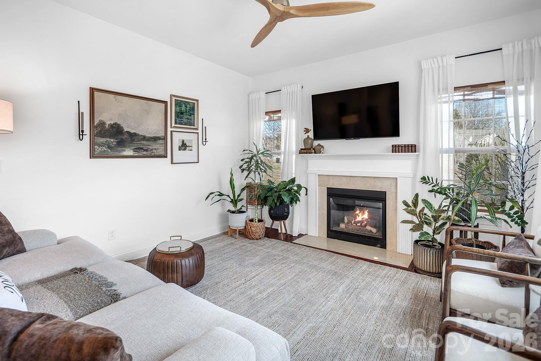 Green Meadow - Residential