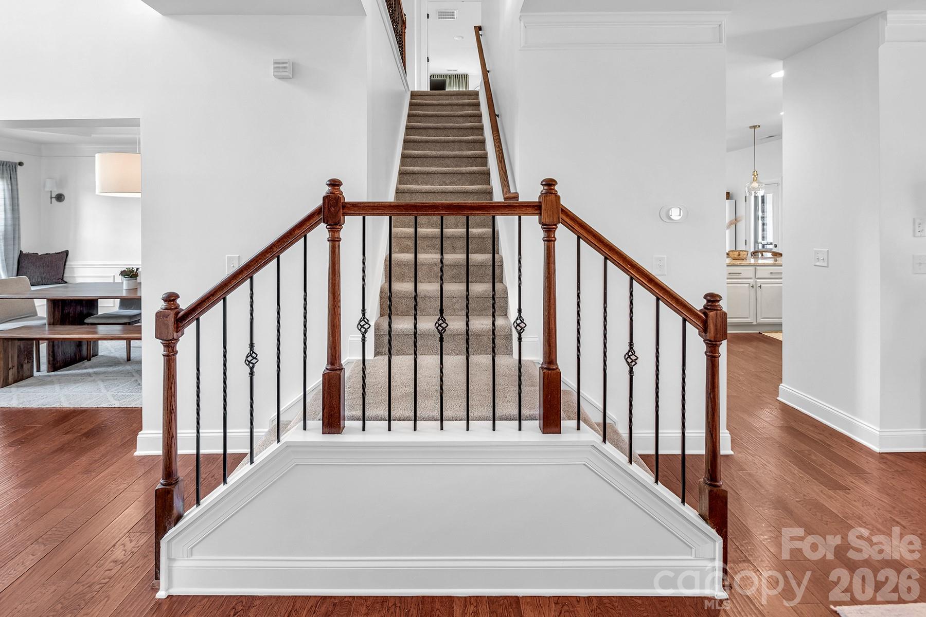 Green Meadow - Residential