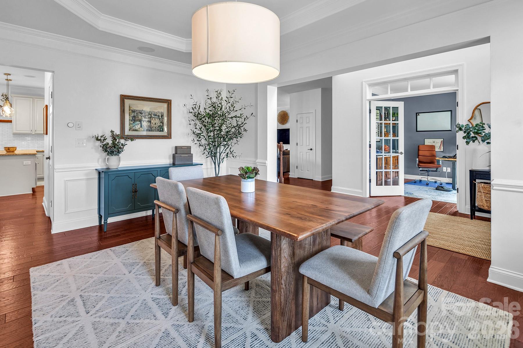 Green Meadow - Residential