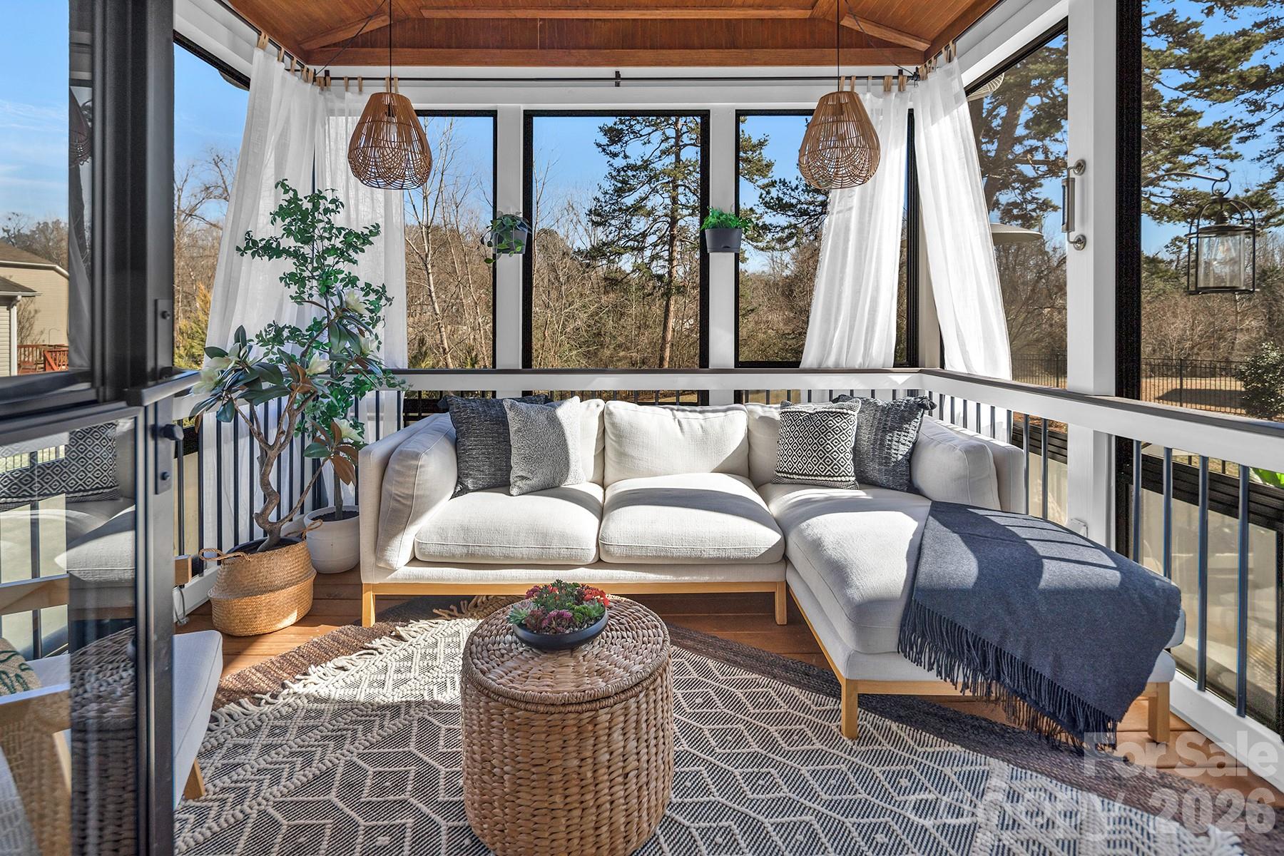 Green Meadow - Residential