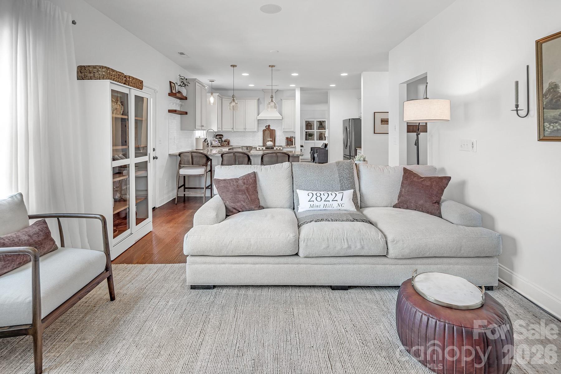 Green Meadow - Residential