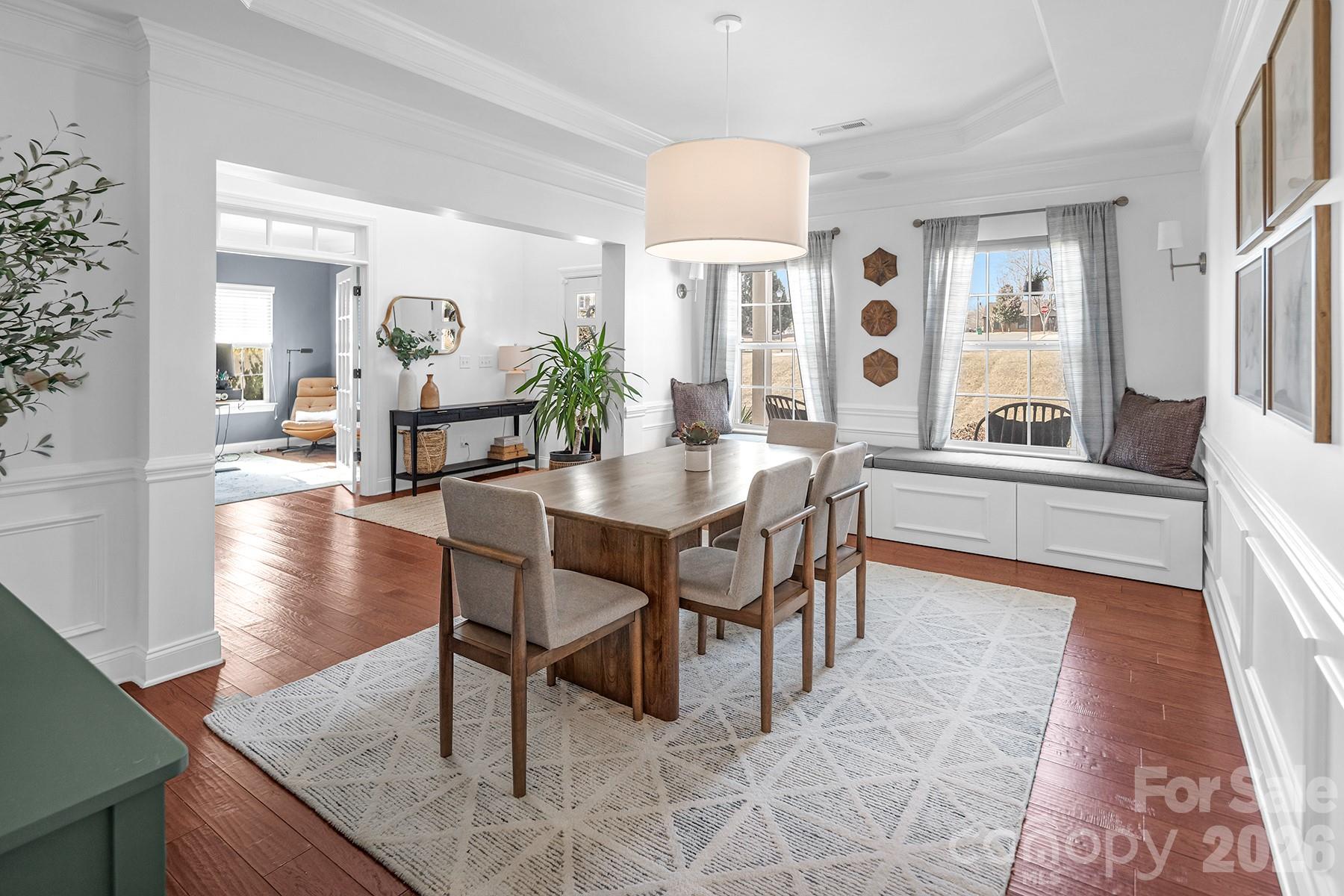 Green Meadow - Residential