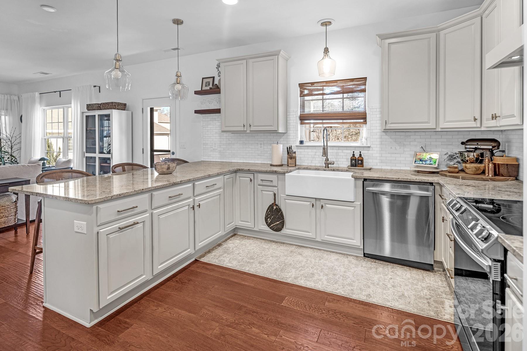 Green Meadow - Residential