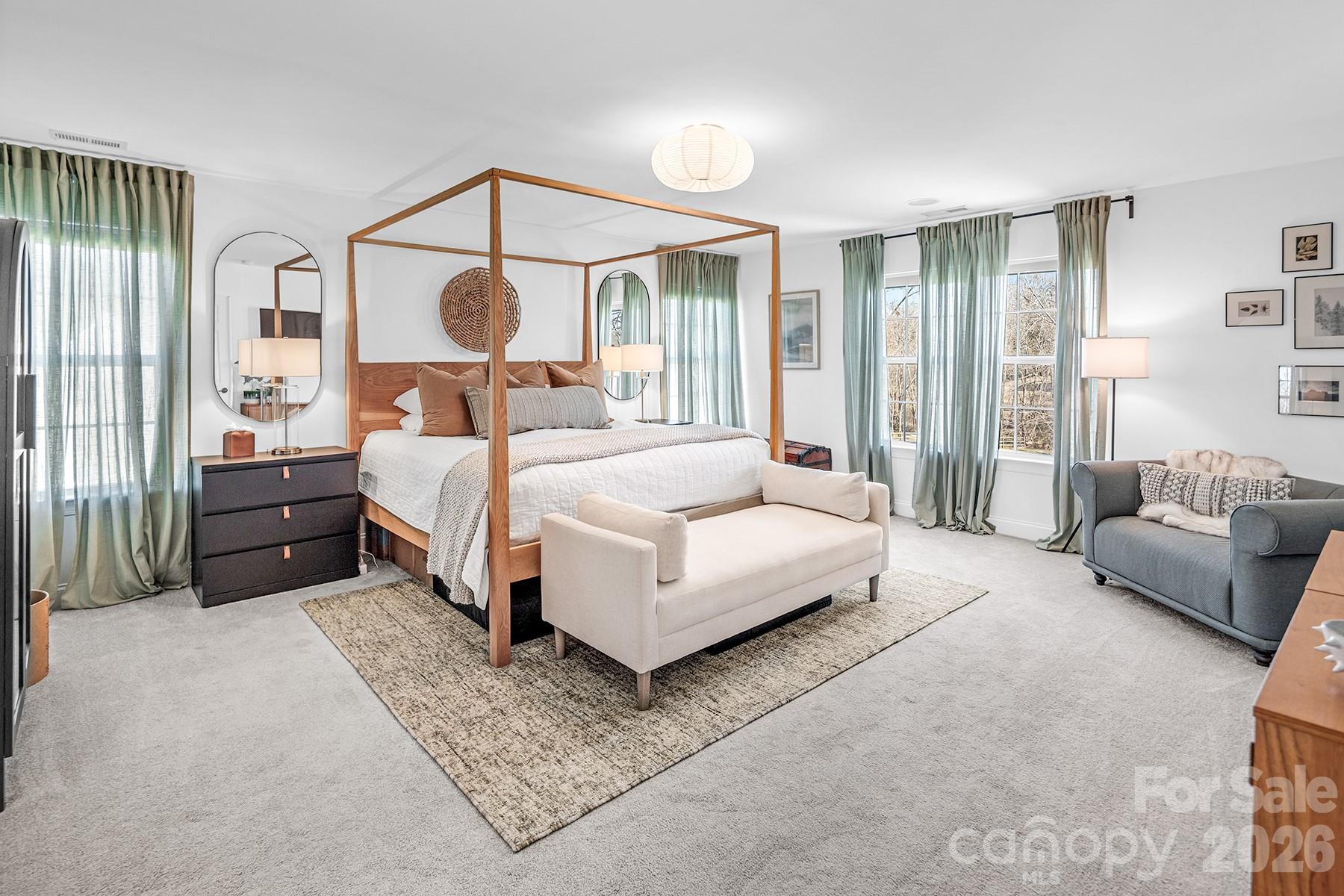 Green Meadow - Residential