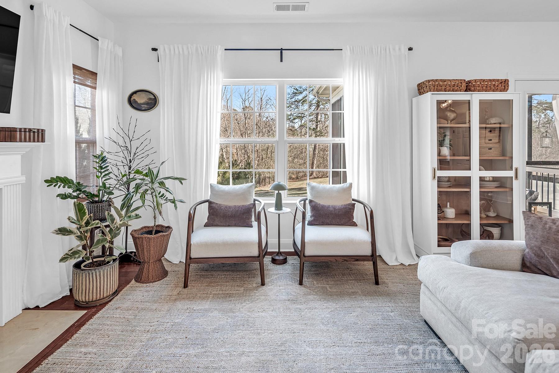 Green Meadow - Residential