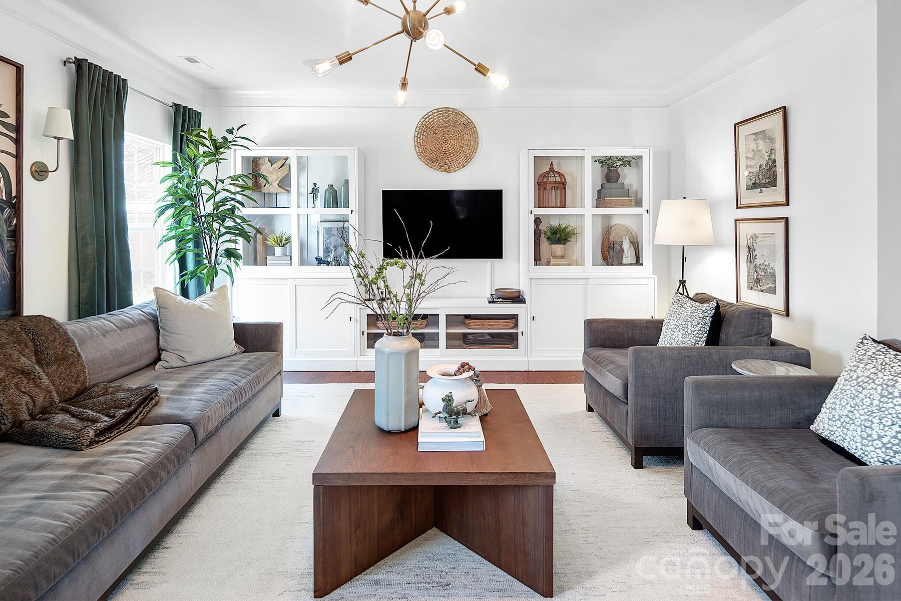 Green Meadow - Residential