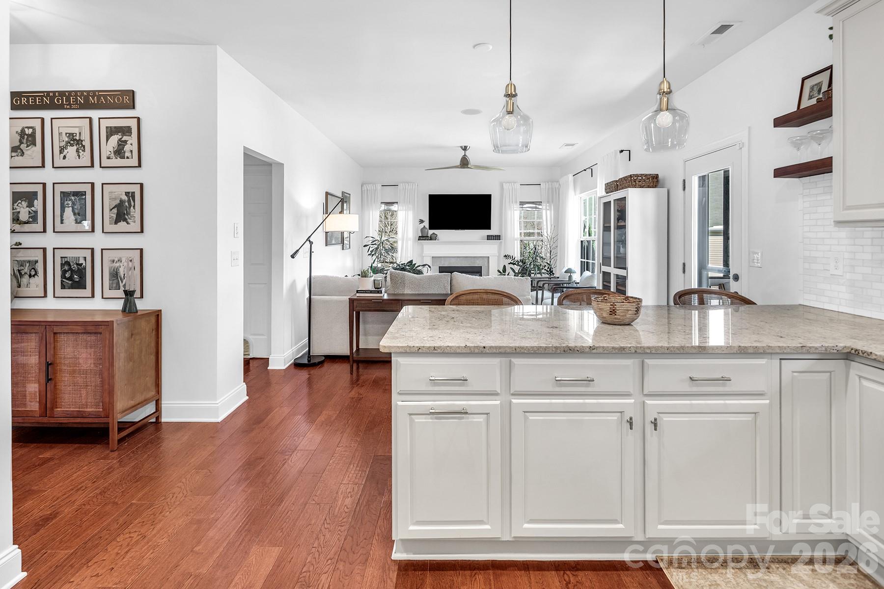 Green Meadow - Residential