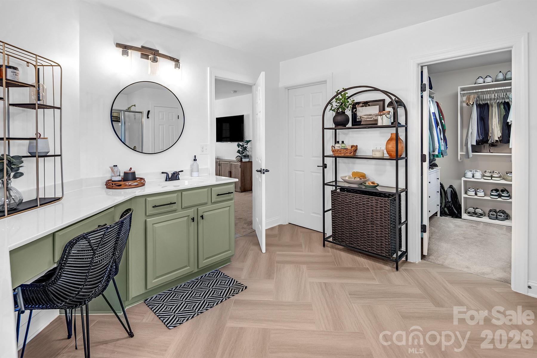 Green Meadow - Residential