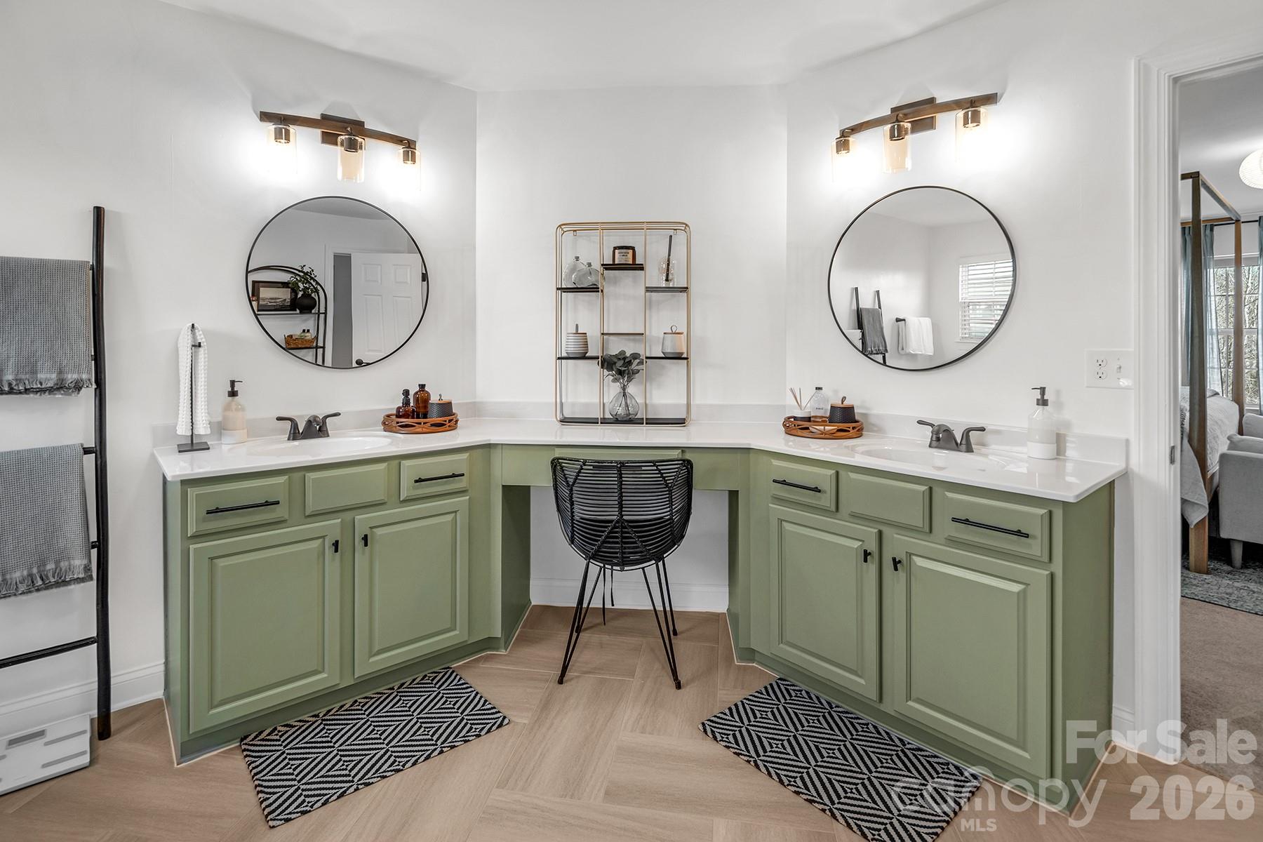 Green Meadow - Residential