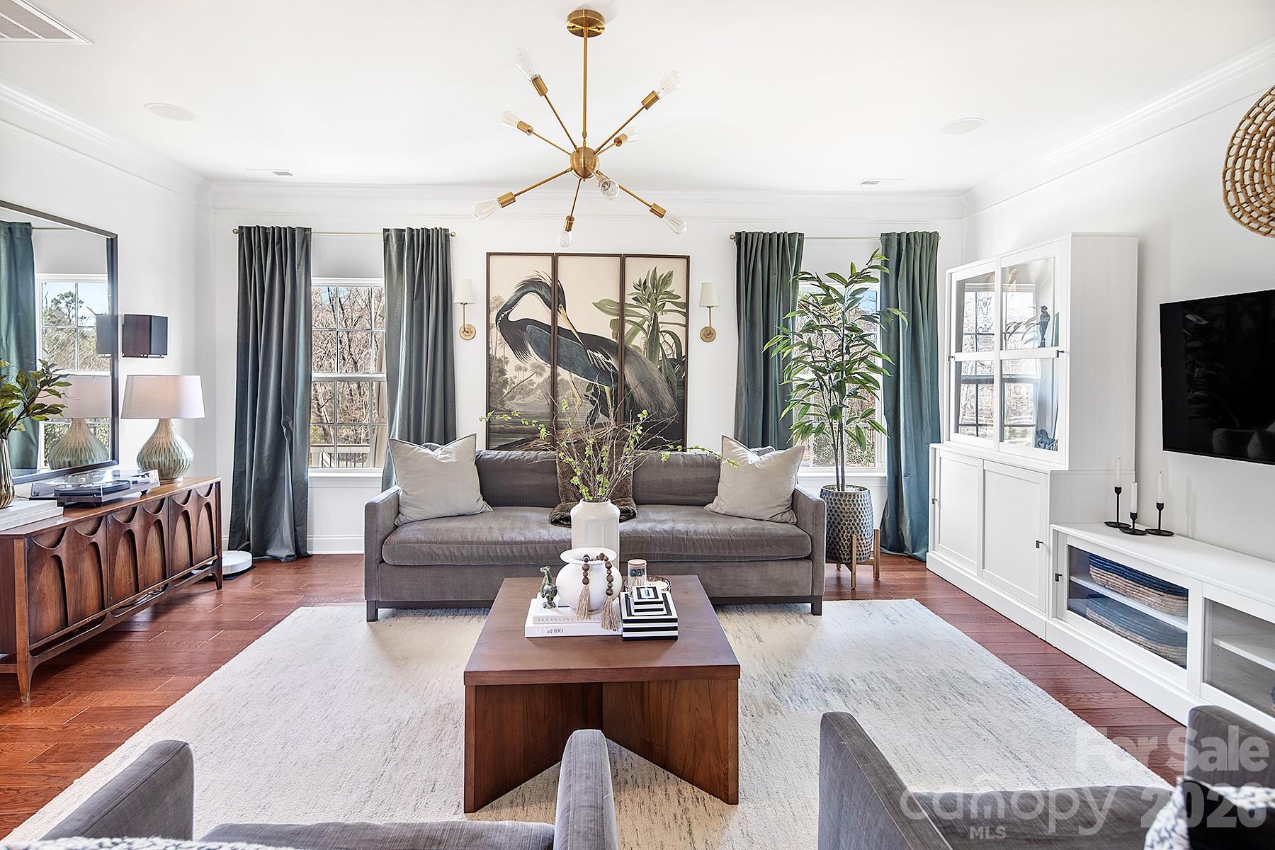 Green Meadow - Residential