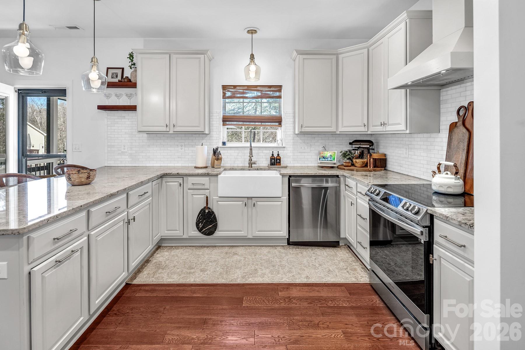 Green Meadow - Residential