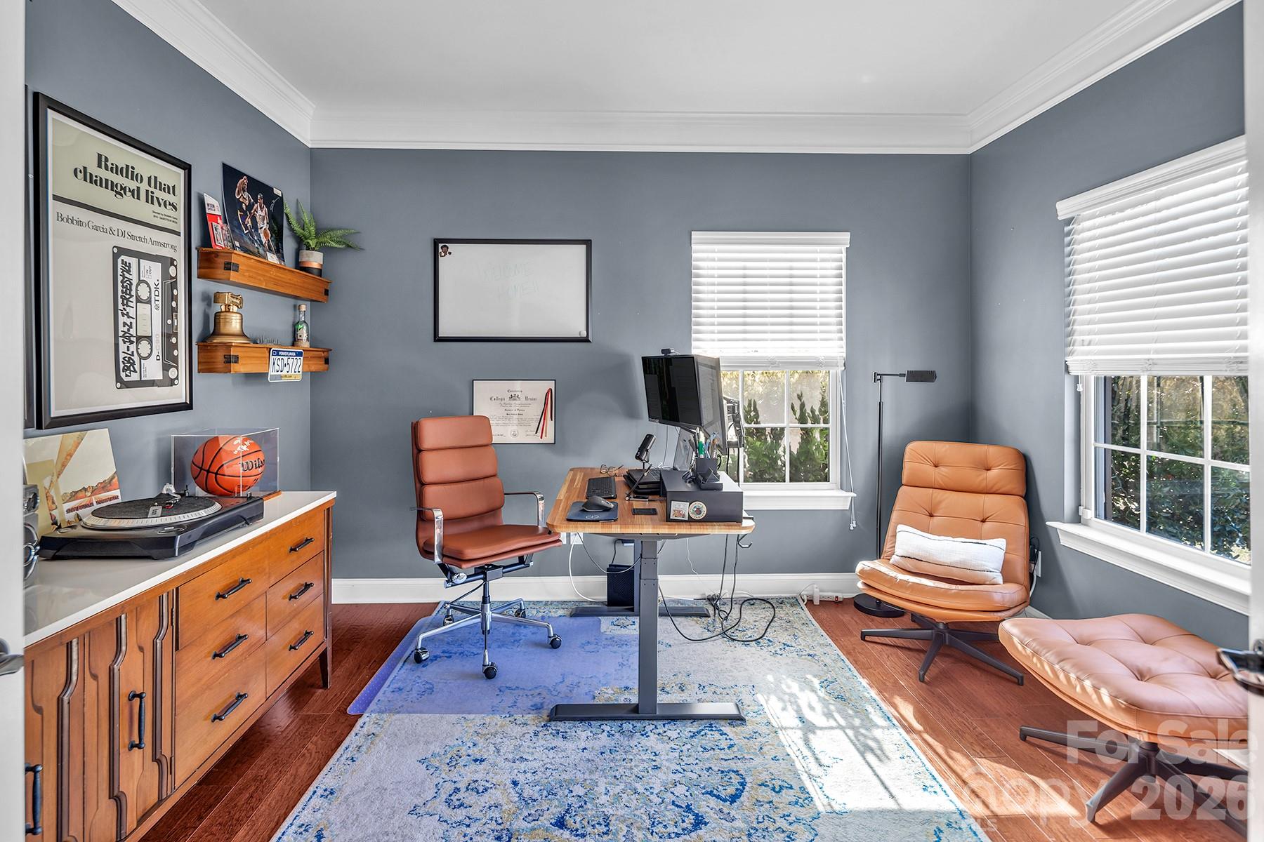 Green Meadow - Residential