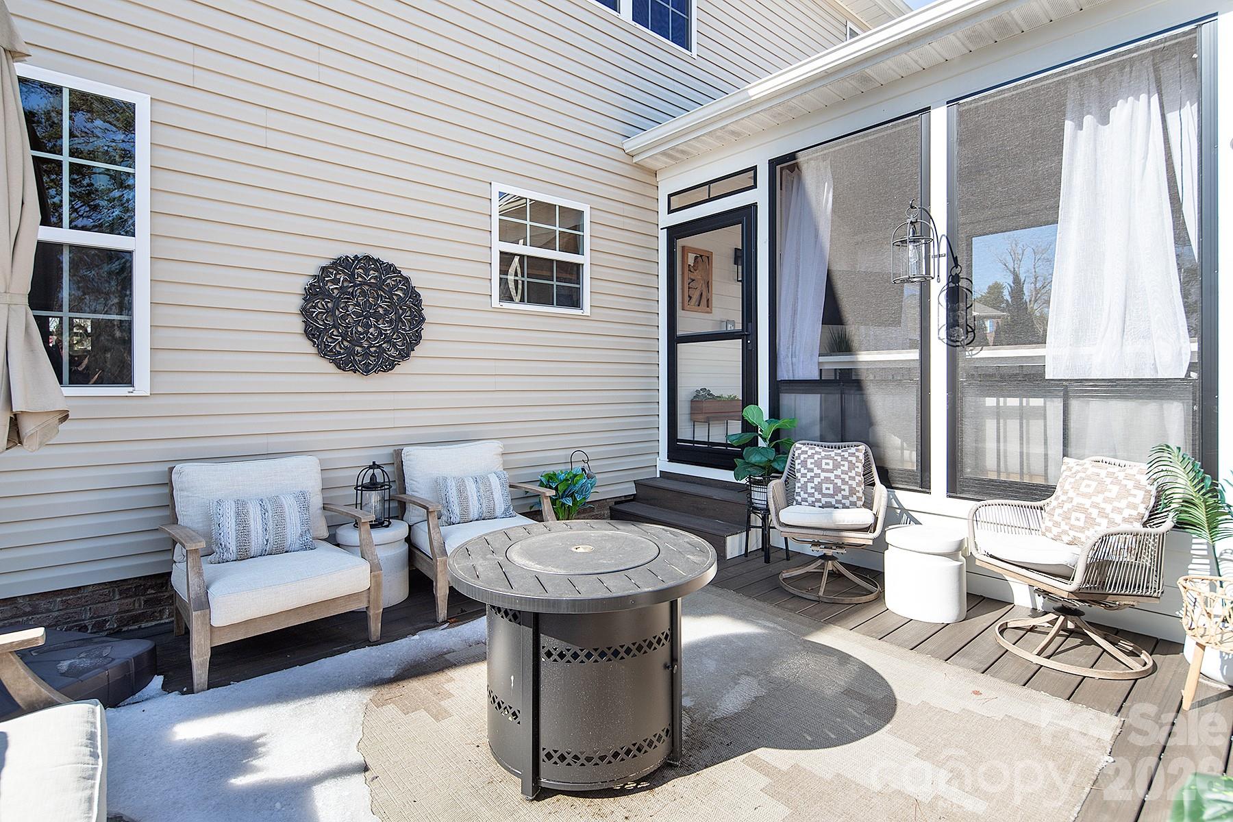 Green Meadow - Residential