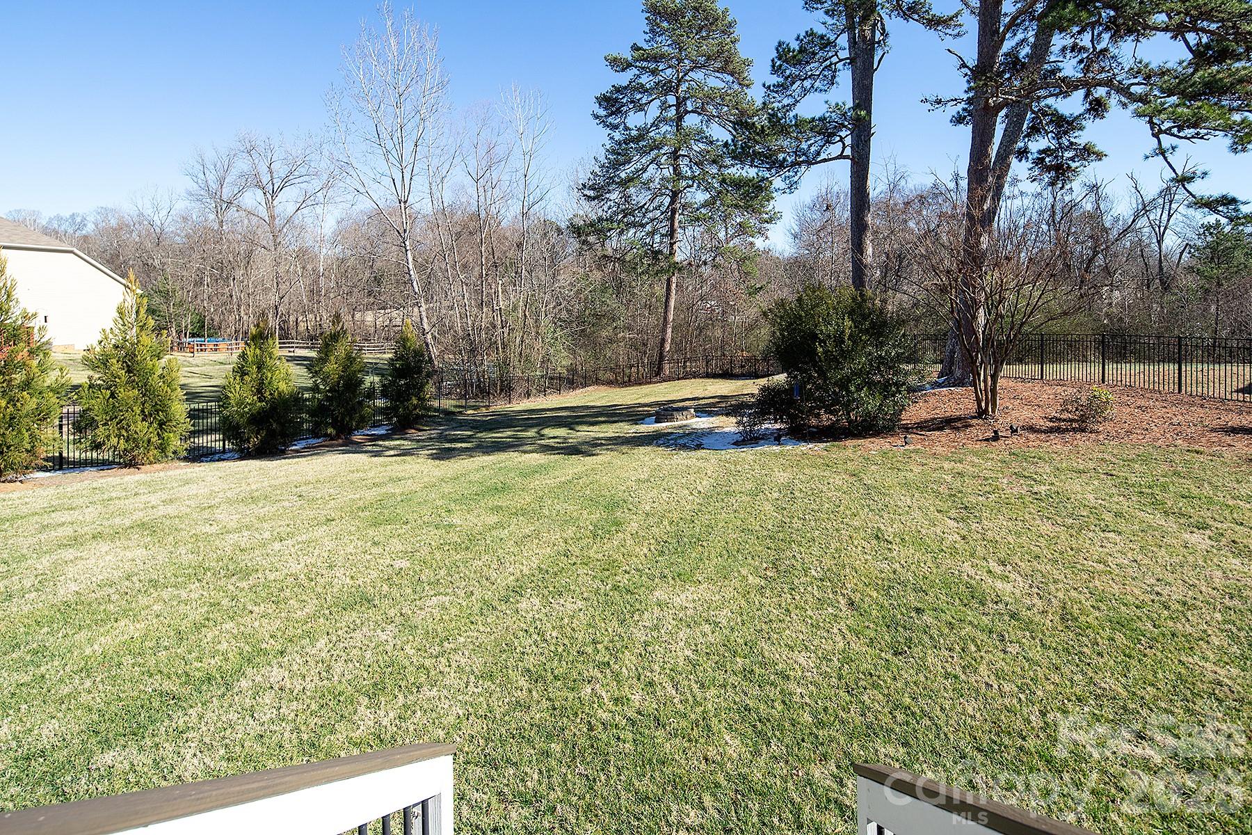 Green Meadow - Residential