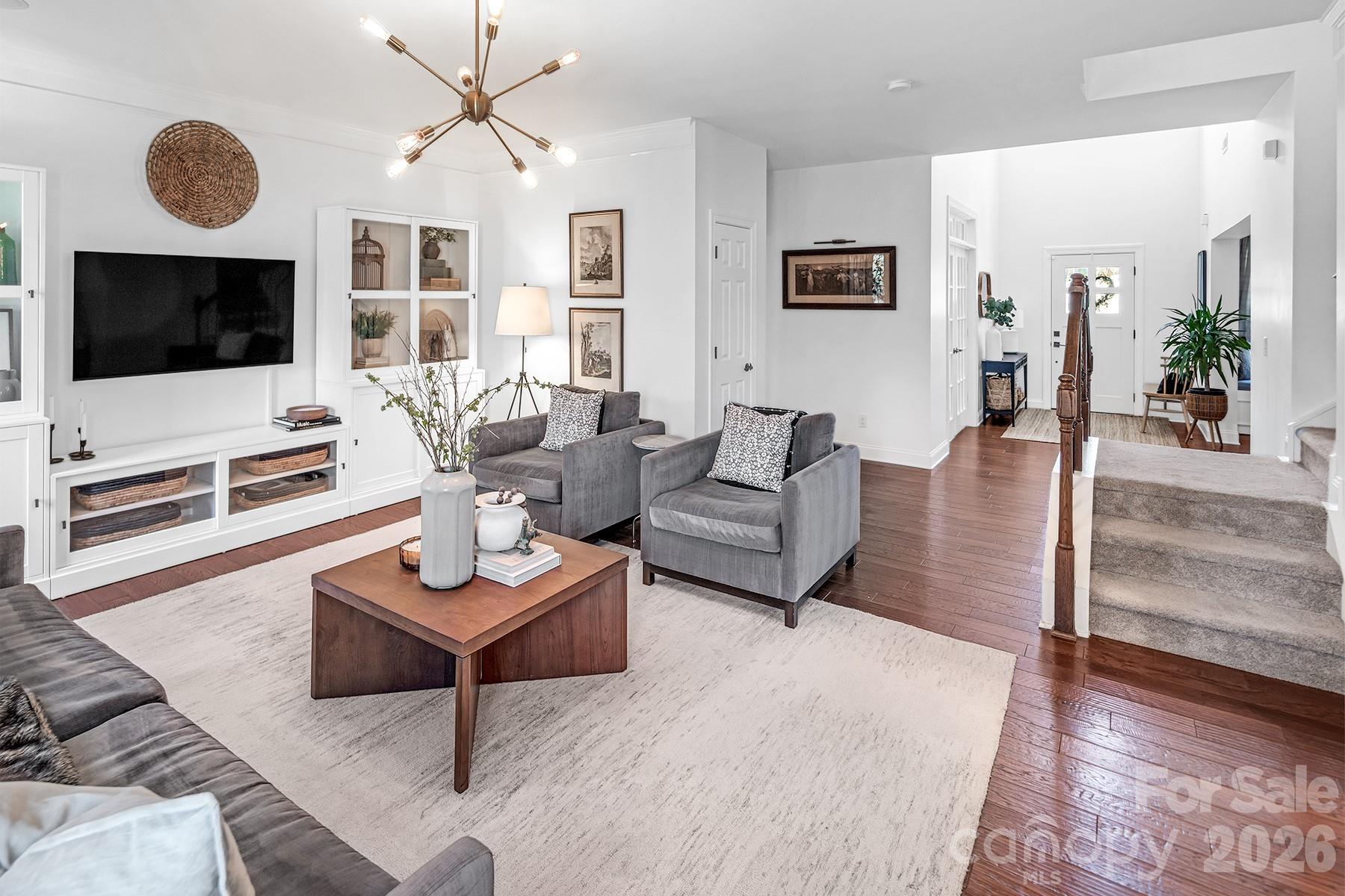 Green Meadow - Residential