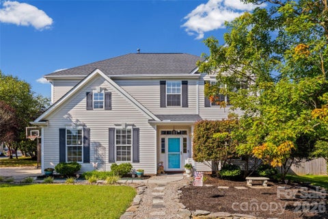 Photo of 1823 Montague Road, Clover, SC 29710 (MLS # 4421690)