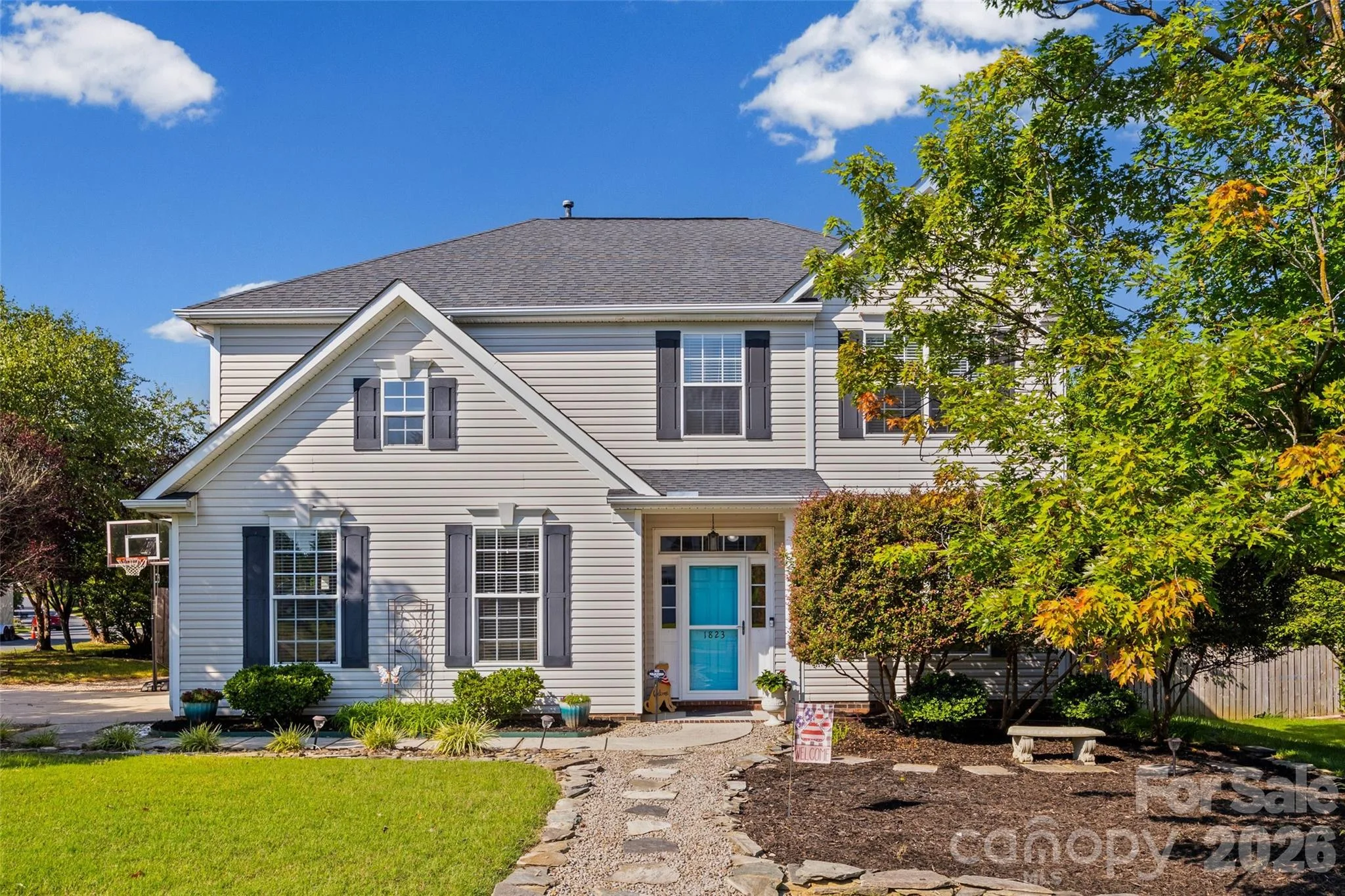 1823 Montague Road, Clover, SC, 29710