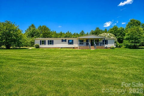 Photo of 7061 Casar Road, Lawndale, NC 28090 (MLS # 4393934)