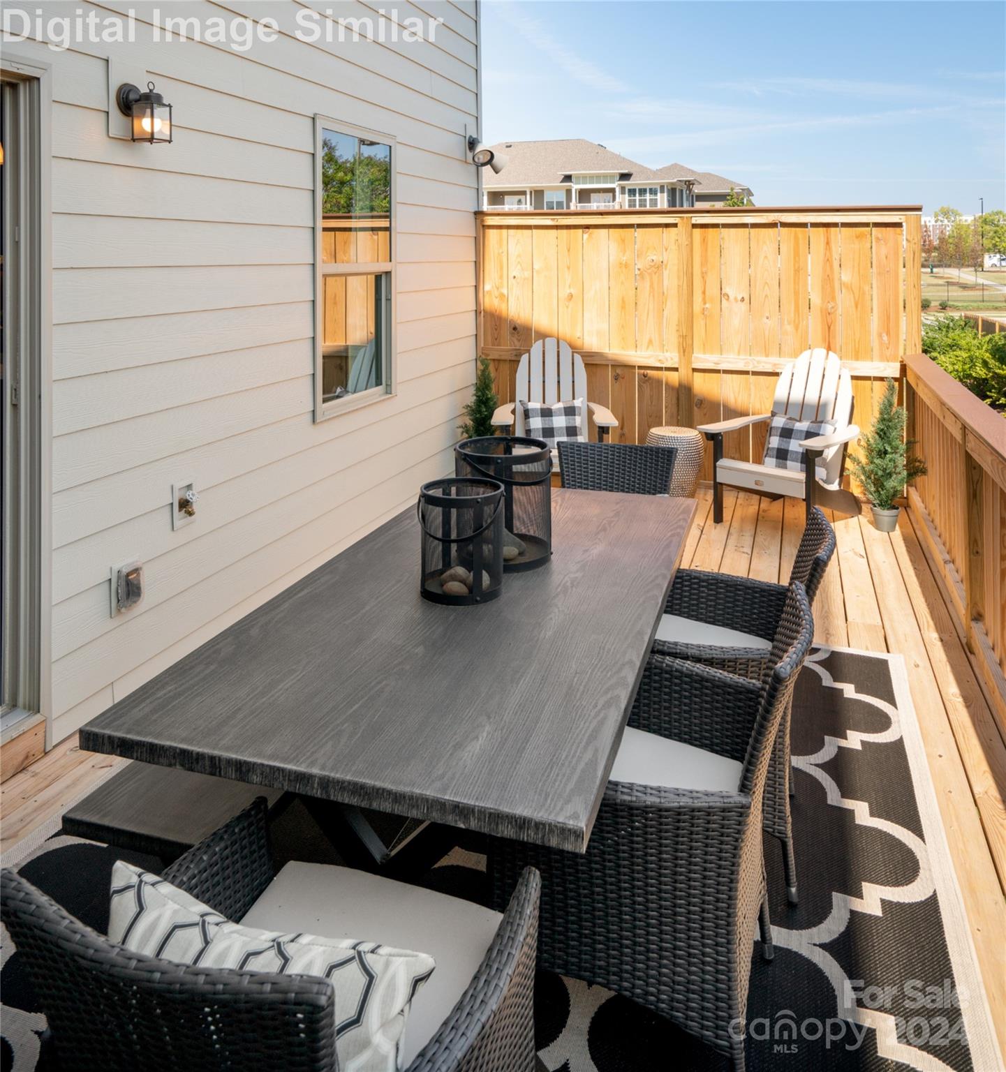 Tupelo - Residential