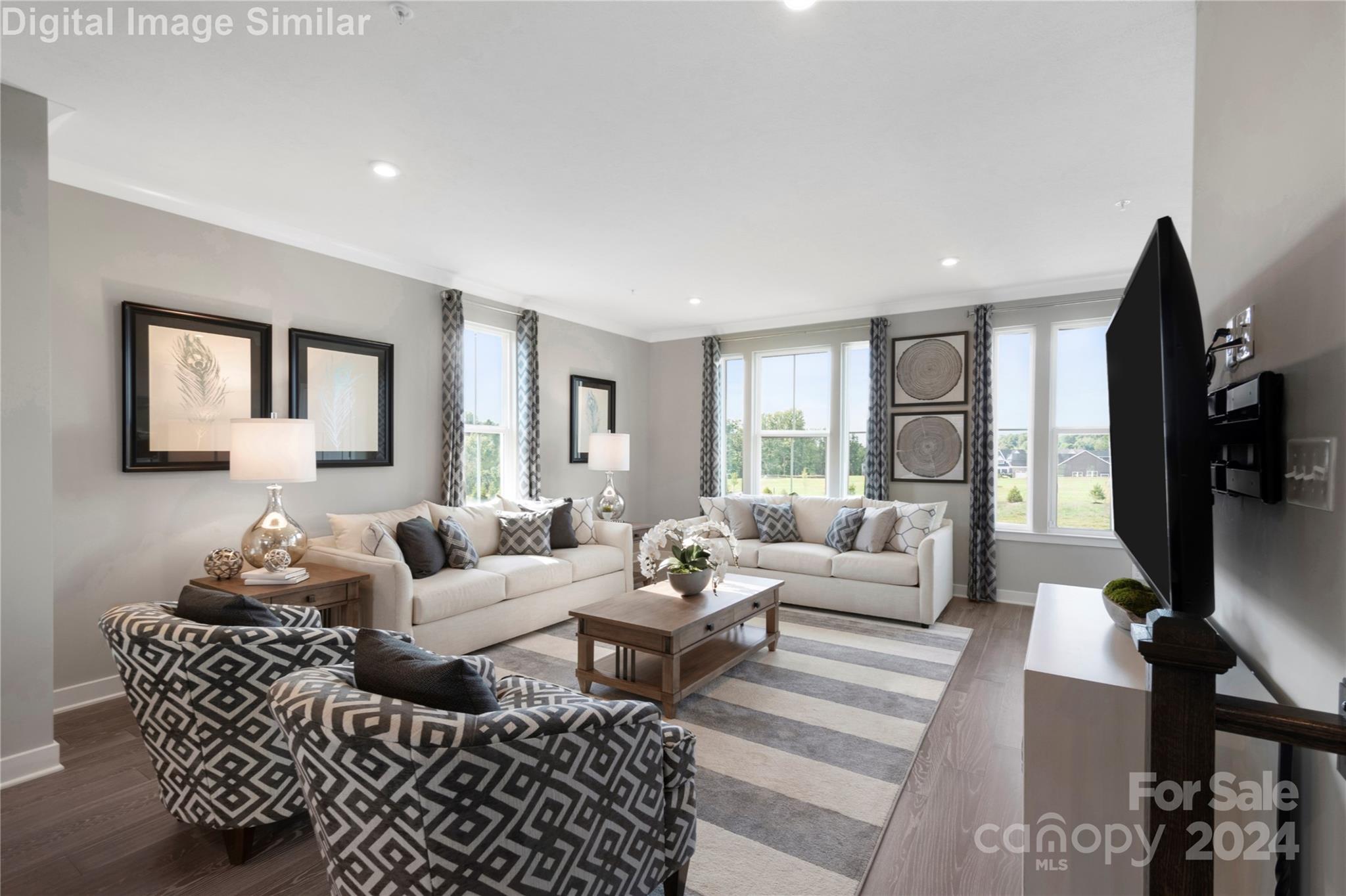 Tupelo - Residential