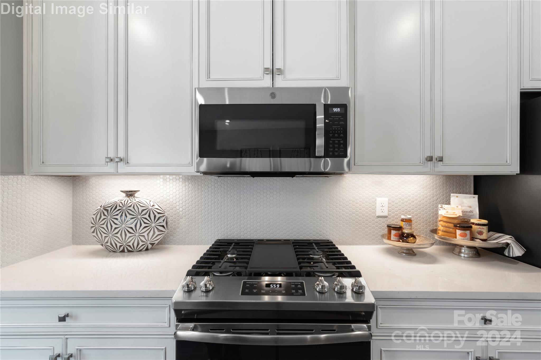 Tupelo - Residential