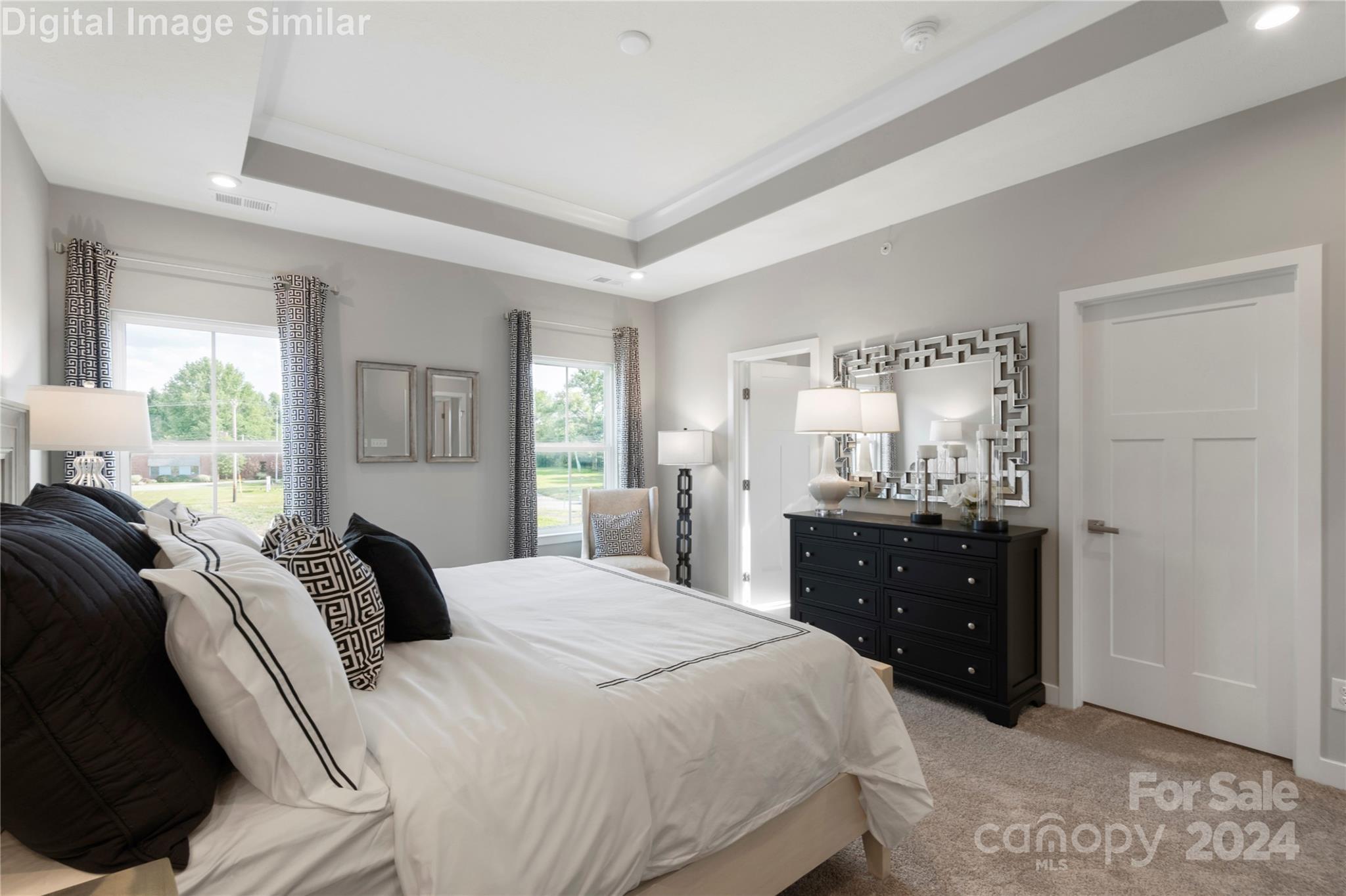 Tupelo - Residential