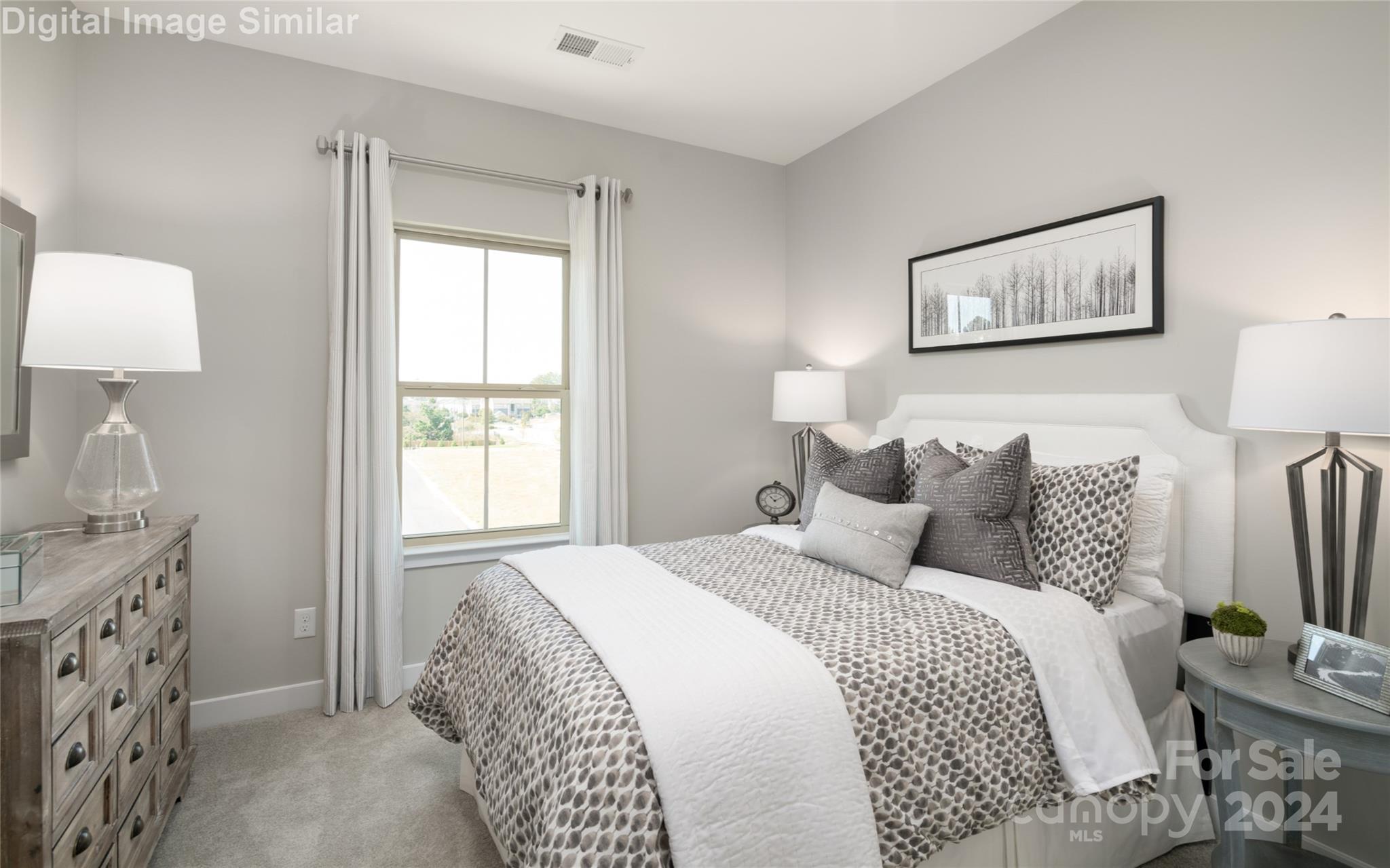 Tupelo - Residential