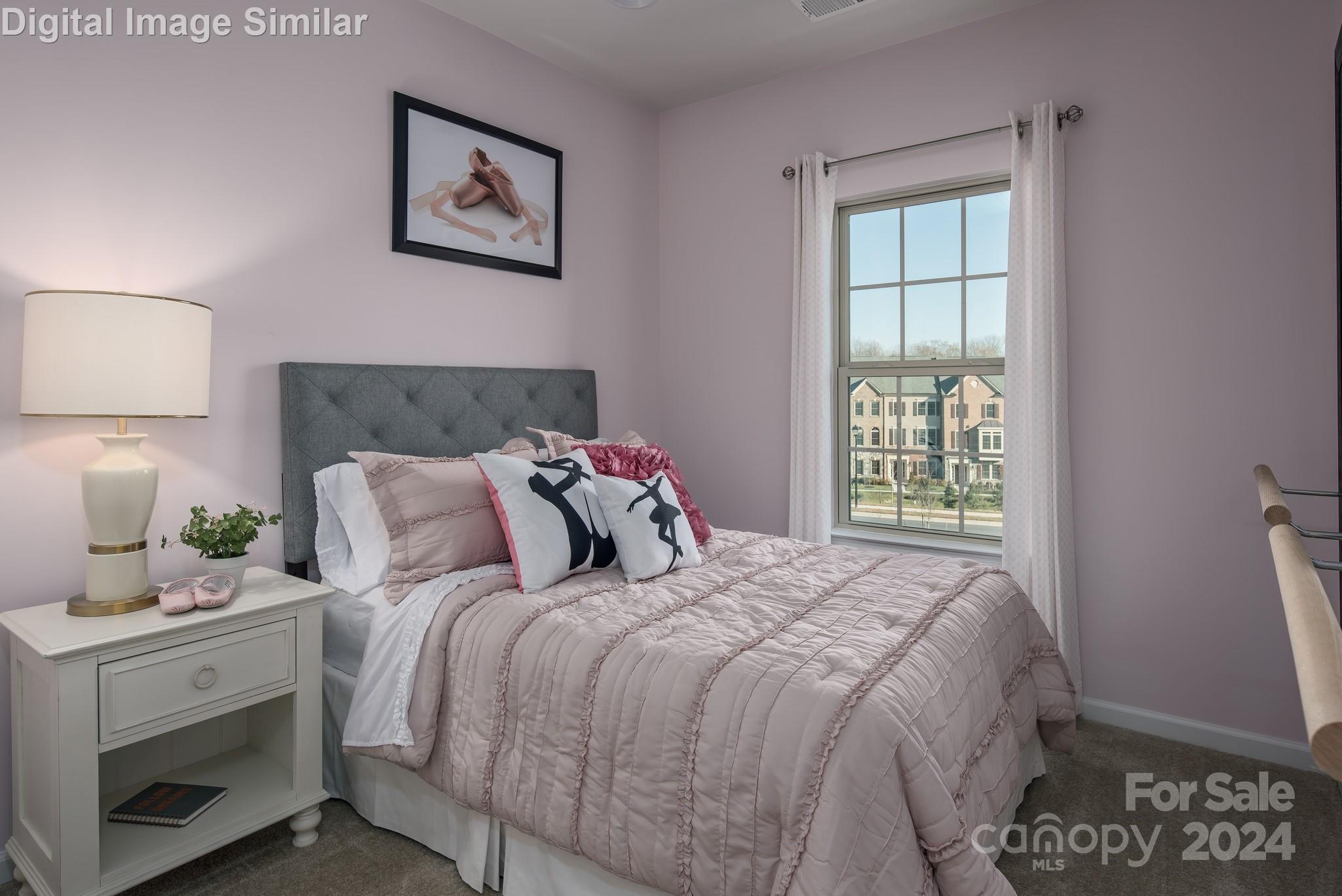 Tupelo - Residential