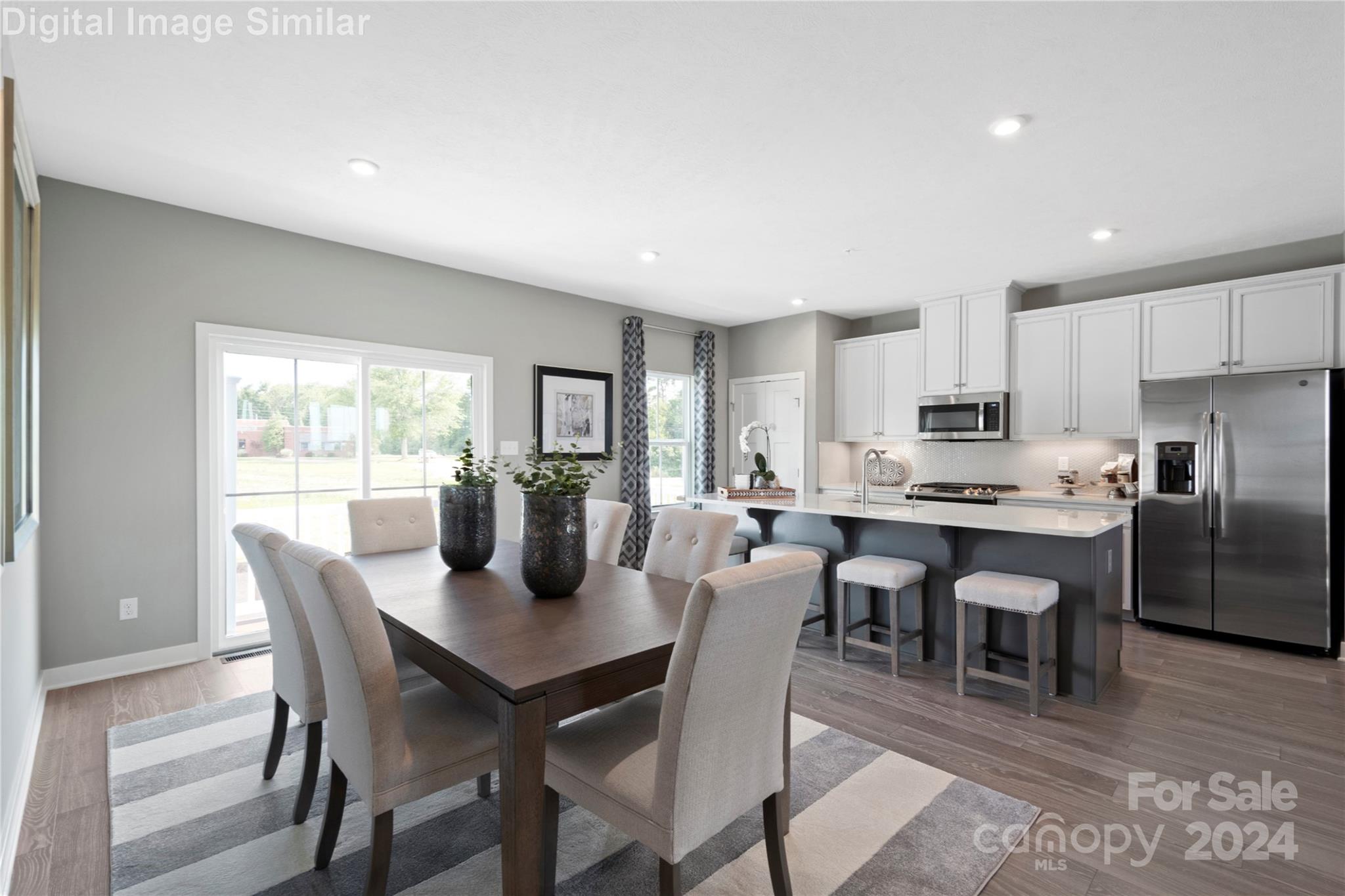 Tupelo - Residential