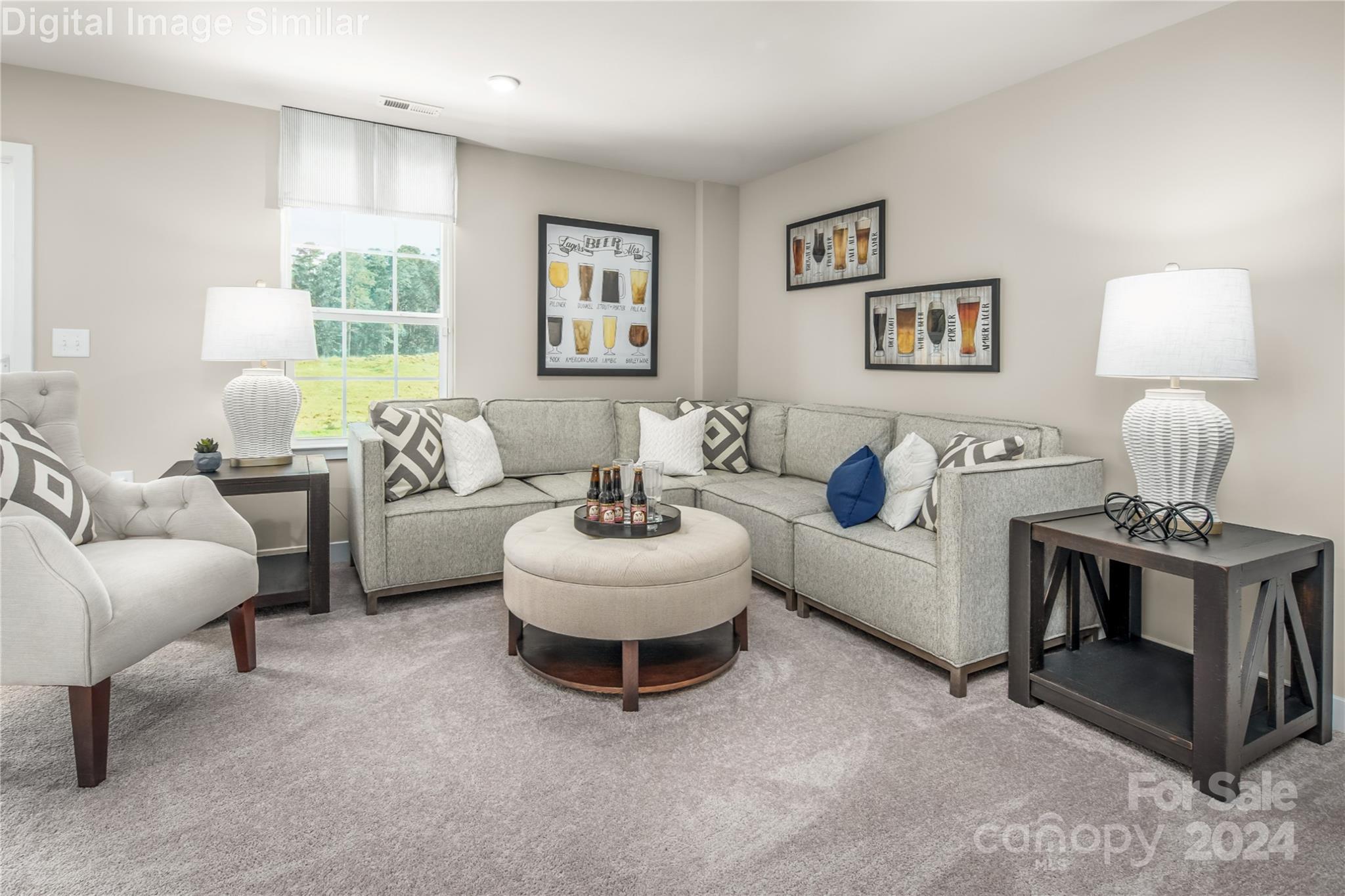 Tupelo - Residential