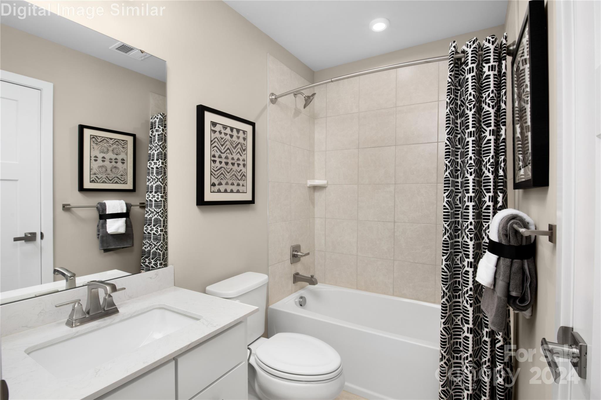 Tupelo - Residential